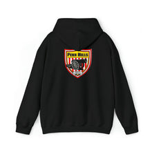 Fan Gear Hoodie - 2 SIDED - ARSENAL