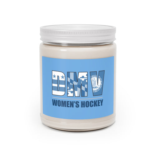 DMV Aromatherapy Candles, 9oz