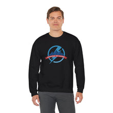 Mountain Top Hockey Sweatshirt, Unisex Crewneck Top