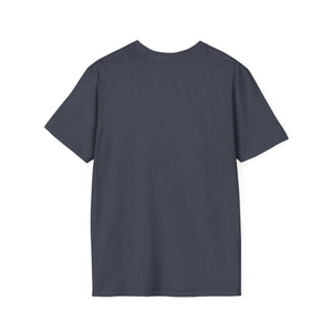 NO CONTEXT  Unisex Softstyle T-Shirt