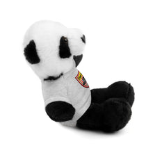 Stuffed Animals with Tee - Arsenal