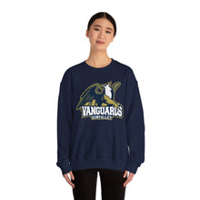Sun Valley Sweatshirt, Unisex Crewneck Top