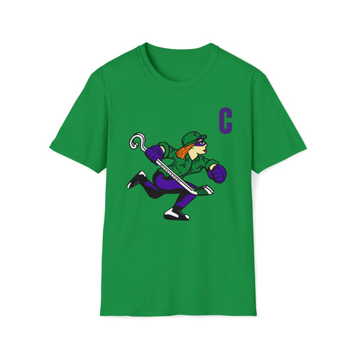 Riddlers Unisex Softstyle T-Shirt - #8