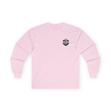 NO CONTEXT Unisex Ultra Cotton Long Sleeve Tee