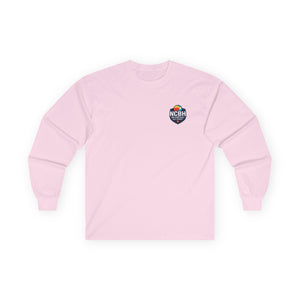 NO CONTEXT Unisex Ultra Cotton Long Sleeve Tee