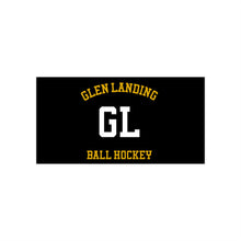 Bumper Stickers- Glen Landing