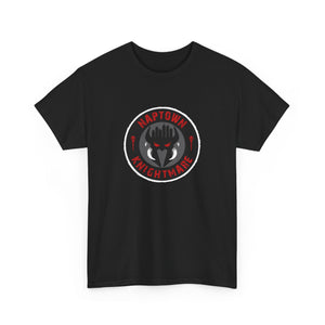 Knightmare IBHA Unisex Heavy Cotton Tee