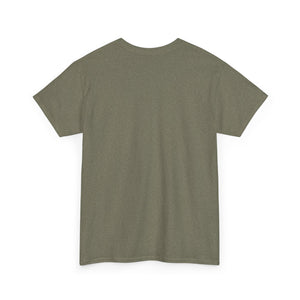 PBHL Unisex Heavy Cotton Tee