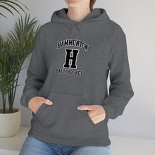 Hooded Sweatshirt - Hammonton