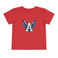 ANGELS Toddler Short Sleeve Tee