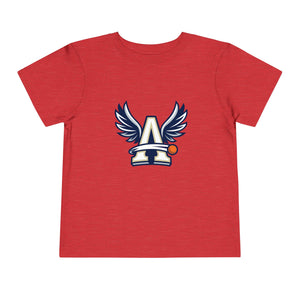 ANGELS Toddler Short Sleeve Tee