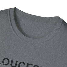 Unisex Softstyle T-Shirt - Gloucester Field Hockey