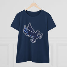 Stateline Women's Heavy Cotton Tee