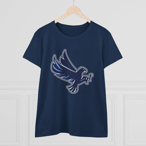 Stateline Women's Heavy Cotton Tee