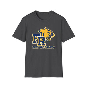 Unisex Softstyle T-Shirt - Franklin Regional Devo (customizable)