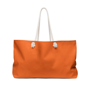 Weekender Bag - Orange- Stanley Cupcakes