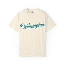 UNCW Unisex Garment-Dyed T-shirt