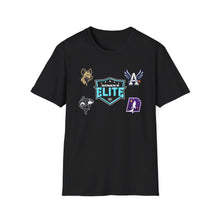 Unisex Softstyle T-Shirt - Women's Elite