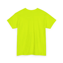 PBHL Unisex Heavy Cotton Tee