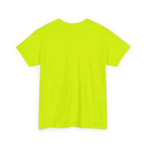 PBHL Unisex Heavy Cotton Tee