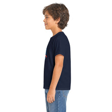 Mountain Top Hockey Kids Softstyle Tee
