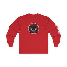 Knightmare IBHA Ultra Cotton Long Sleeve Tee