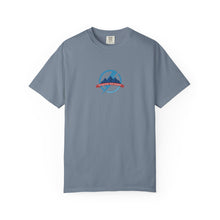 Mountain Top Hockey Unisex Garment-Dyed T-shirt
