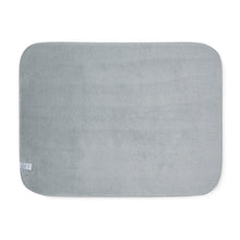 Fitchburg Football Sherpa Fleece Blanket