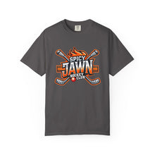 SPICY JAWN Unisex Garment-Dyed T-shirt - PBH