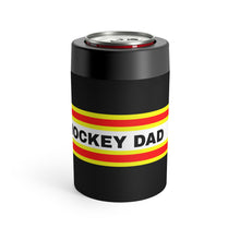 Can Holder - Arsenal "Hockey Dad"