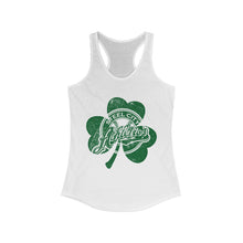 SC Athletics Women's Ideal Racerback Tank - Shamrock