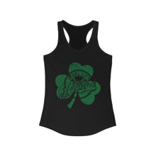 SC Athletics Women's Ideal Racerback Tank - Shamrock