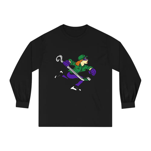 Riddlers Unisex Classic Long Sleeve T-Shirt