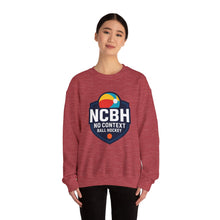 NO CONTEXT Sweatshirt, Unisex Crewneck Top