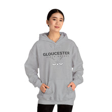 Cozy Unisex Hoodie - Gloucester Field Hockey