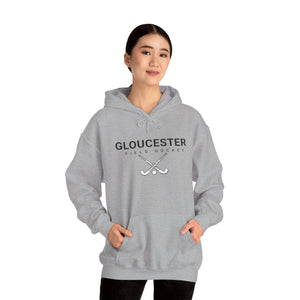 Cozy Unisex Hoodie - Gloucester Field Hockey