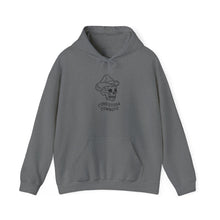 Conestoga Cowboys Unisex Hoodie