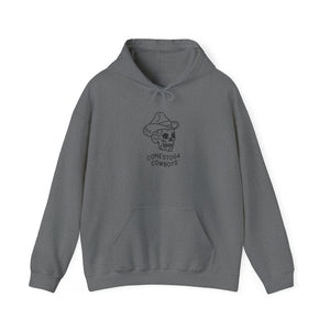 Conestoga Cowboys Unisex Hoodie