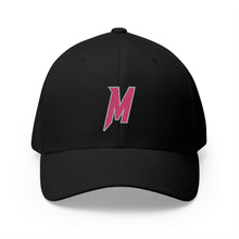 Menace fitted hat