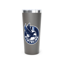 Stateline Copper Vacuum Insulated Tumbler