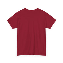 Unisex Heavy Cotton Tee -Pioneer Sports