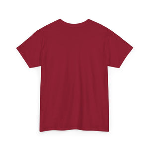 Unisex Heavy Cotton Tee -Pioneer Sports