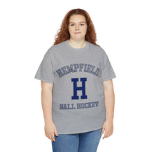 Unisex Heavy Cotton Tee - Hempfield HSBH