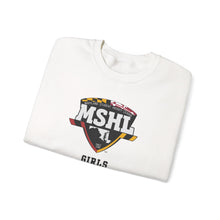 MSHL Girls Monocacy Valley - Crewneck Sweatshirt