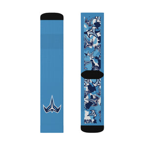 Mays Landing - Sublimation Socks