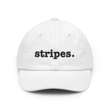 Classic Dad Hat - Stripes.