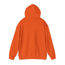 Cap Casualties Unisex Heavy Blend Hooded Sweatshirt - PBH