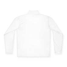 1/4 Zip Long Sleeve Top- PT Inline Logo 2