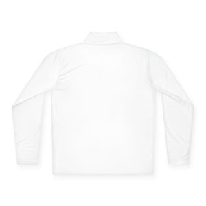 1/4 Zip Long Sleeve Top- PT Inline Logo 2