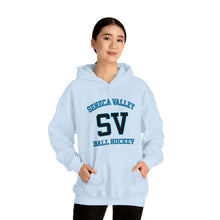 Unisex Heavy Blend™ Hooded Sweatshirt Seneca Valley HSBH